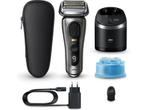 Braun 9565cc - Elektrisch scheerapparaat - Wet & Dry - 60, Verzenden, Nieuw