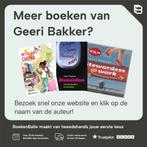 Stewardess@work 9789043515320 Geeri Bakker, Verzenden, Gelezen, Geeri Bakker