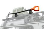 RIVAL Modular Roof Rack Shovel Mounting Bracket, Ophalen of Verzenden, Nieuw