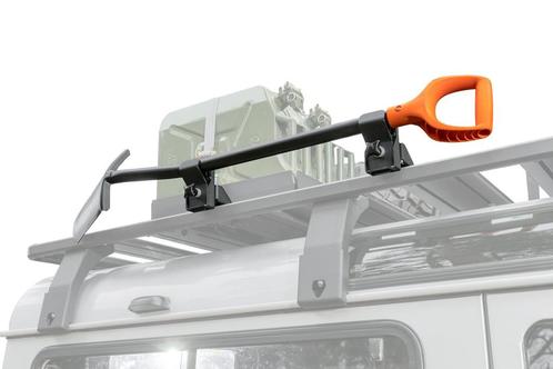 RIVAL Modular Roof Rack Shovel Mounting Bracket, Auto diversen, Bagagerekken, Ophalen of Verzenden