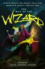 The way of the wizard by Peter S. Beagle (Paperback), Gelezen, George R. R. Martin, Peter S. Beagle, Neil Gaiman, Verzenden