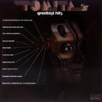 LP gebruikt - Tomita - Tomitas Greatest Hits, Verzenden, Zo goed als nieuw