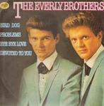 LP gebruikt - The Everly Brothers - The Everly Brothers (..., Zo goed als nieuw, Verzenden