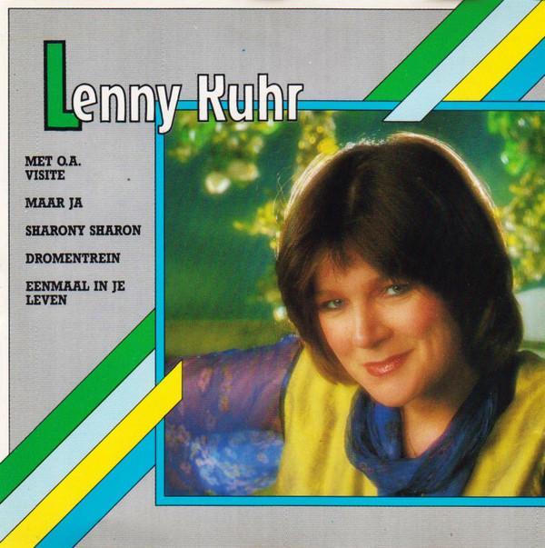 Lenny Kuhr - Lenny Kuhr, Cd's en Dvd's, Cd's | Pop, Gebruikt, Ophalen of Verzenden