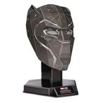 4D Build Marvel Black Panther Kartonnen Bouwpakket - 82st., Kinderen en Baby's, Ophalen of Verzenden, Nieuw