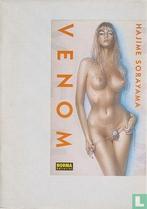 ? - Venom - 2004, Boeken, Verzenden, Zo goed als nieuw, Overige onderwerpen