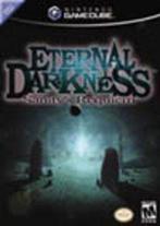 Eternal Darkness - Sanitys Requiem GameCube, Ophalen of Verzenden, Zo goed als nieuw, Avontuur en Actie