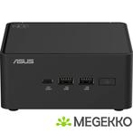 ASUS NUC 15 Pro RNUC15CRHC500002 Intel Core 5 210H Barebones, Verzenden, Nieuw, ASUS