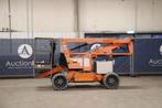 Veiling: Knikarmhoogwerker Niftylift HR12DE Diesel 12.2m 201, Zakelijke goederen, Machines en Bouw | Liften, Steigers en Ladders