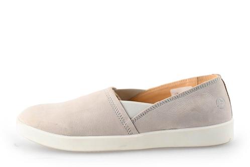 Travelin Instappers in maat 41 Grijs | 10% extra korting, Kleding | Heren, Schoenen, Overige kleuren, Zo goed als nieuw, Overige typen