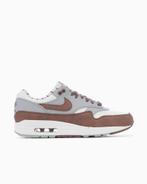 -24% Nike  Nike Air max 1 premium shima shima iii  maat 37, Verzenden, Nieuw, Zwart