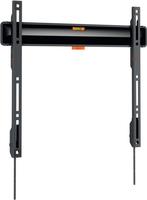 Vaste tv-beugel | 32-77 | max 50kg | VESA 400x400 Vogels T, Audio, Tv en Foto, Televisies, Verzenden, Nieuw