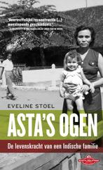 Astas ogen 9789038894270 Eveline Stoel, Verzenden, Gelezen, Eveline Stoel