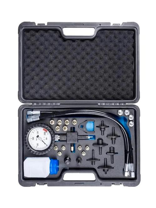 VT01705B Common Rail Hogedruktester Set, Auto diversen, Autogereedschap, Nieuw, Verzenden