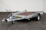 Humbaur HKT 132515 S afzinkbare motortrailer, Ophalen of Verzenden, Nieuw