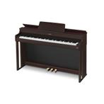 Casio AP-300 BN Digitale piano bruin, Muziek en Instrumenten, Piano's, Ophalen of Verzenden, Nieuw
