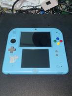 Nintendo - 2DS - Pokemon sole - Spelcomputer, Spelcomputers en Games, Nieuw