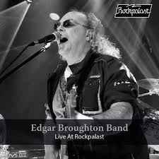 cd digi - Edgar Broughton Band - Live At Rockpalast, Cd's en Dvd's, Cd's | Overige Cd's, Zo goed als nieuw, Verzenden