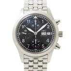IWC - Spitfire - IW370618 - Heren - 2000-2010, Sieraden, Tassen en Uiterlijk, Horloges | Heren, Nieuw