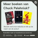 Diary 9780099453987 Chuck Palahniuk, Boeken, Verzenden, Gelezen, Chuck Palahniuk
