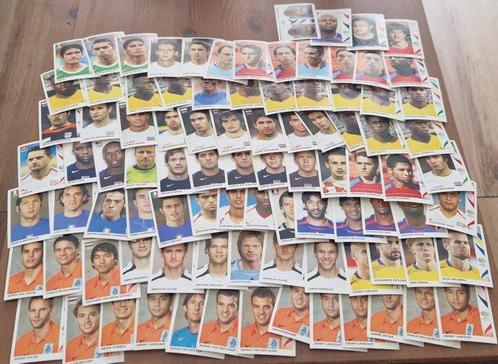 Panini Germany 2006 World Cup Ronaldinho, Ronaldo Nazário,, Verzamelen, Stickers