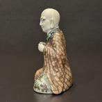 lohan - Porselein - China - Qing Dynastie (1644-1911)