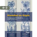 Hannibal en Scipio 9789463640695 Niels Koopman, Verzenden, Gelezen, Niels Koopman