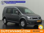 Volkswagen Caddy 1.6TDI Bestelbus 2015 L1 H1 Diesel, Euro 5, Volkswagen, Nieuw, Dealer onderhouden
