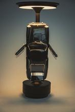 Lamp - Porsche - Old Money Watches - Lamp - one-of-a-kind