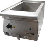 Occasion Krefft bain-marie K-IM0006, Ophalen, Gebruikt