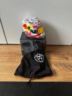Oracle Red Bull Racing - Max Verstappen - 2022 - Scale 1/2, Nieuw