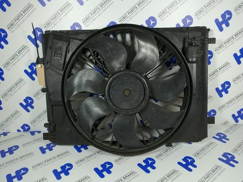 Koelventilator A 204 500 0393 o.a: CLS-klasse w218, Auto-onderdelen, Airco en Verwarming, Gebruikt, 3 maanden garantie, Mercedes-Benz