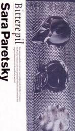Bittere pil / AP-crime 9789029534796 S. Paretsky, Boeken, Verzenden, Gelezen, S. Paretsky