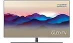 Samsung QE55Q7F - 55 Inch 4K Ultra HD (QLED) Smart TV, 100 cm of meer, Samsung, Smart TV, 4k (UHD)