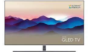 Samsung QE55Q7F - 55 Inch 4K Ultra HD (QLED) Smart TV