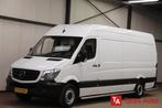 Zakelijke Lease |  Mercedes-Benz Sprinter 316 1.8 NGT, Auto's, Bestelauto's, Nieuw, Wit, Automaat, Mercedes-Benz