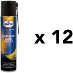 Eurol Skala 05 Lube Spray 12 X 400Ml, Verzenden, Nieuw