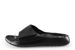 Ecco Slippers in maat 38 Zwart, Verzenden, Jongen of Meisje, Schoenen, Nieuw