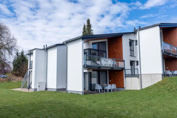 Sauerland: Villas Winterberg nr 17 te koop, Huizen en Kamers, Recreatiewoningen te koop, Appartement