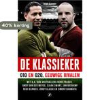 De klassieker 9789089755100 Peter Dijkhoff, Boeken, Verzenden, Gelezen, Peter Dijkhoff