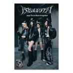 Poster AESPA Armageddon 61x91,5cm, Verzamelen, Posters, Verzenden, Nieuw, A1 t/m A3