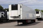 Veiling: Reefer Oplegger Schmitz Cargobull SCB*S3B 2019, Auto's, Overige kleuren, Overige brandstoffen, Aanhangers en Opleggers