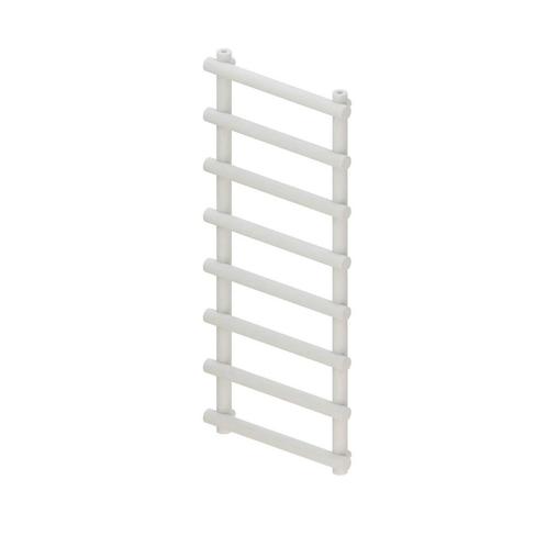 Designradiator BWS Tubi Handdoekrek 115x50 cm, Doe-het-zelf en Verbouw, Sanitair, Overige typen, Nieuw, Ophalen of Verzenden