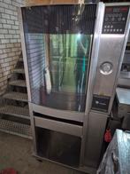 Online veiling kippengrill Eurogrill, Zakelijke goederen, Horeca | Keukenapparatuur, Gebruikt, Fornuis, Frituur en Grillen