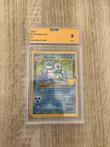 Wizards of The Coast - Pokémon - Graded Card Blastoise Holo