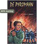 De pyromaan 9789029713924 L. Bouwers, Verzenden, Gelezen, L. Bouwers