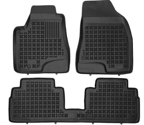 Rubber automatten Lexus RX 2009-2012, Auto-onderdelen, Interieur en Bekleding, Nieuw, Lexus, Verzenden