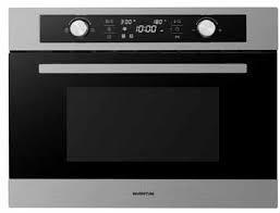 Inventum IMC6044RK magnetron Zwart, Roestvrijstaal549, Witgoed en Apparatuur, Magnetrons, Inbouw, Nieuw, Ophalen of Verzenden