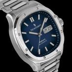 Tecnotempo - Automatic - Reborn - Blue dial - Zonder, Nieuw