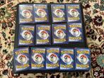 Pokémon - 31 Card - Pokémon - Blastoise, Umbreon, Houndoom, Hobby en Vrije tijd, Verzamelkaartspellen | Pokémon, Nieuw